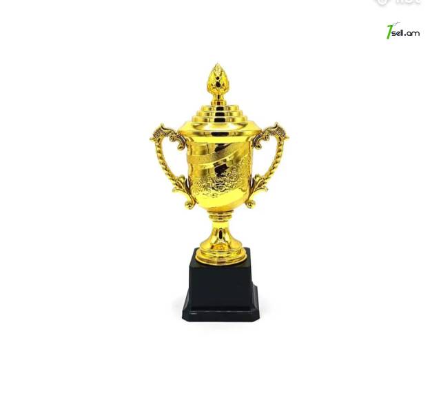Գավաթ 20սմ, 23սմ, 25սմ - Կոդ-10533 / Кубок 20см, 23см, 25см
