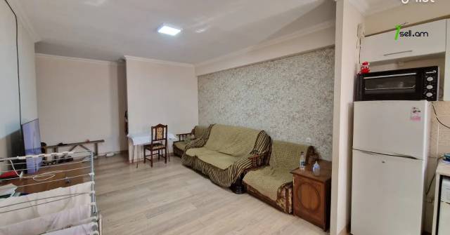 2 սենյականոց բնակարան Զաքարիա Քանաքեռցու փողոցում, 47 քմ, 2/9 հարկ, կապիտալ վերանորոգված