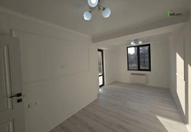 2 սենյականոց բնակարան Այգեստանի 11րդ փողոցում, 84 ք.մ., 4/9 հարկ, կապիտալ վերանորոգված