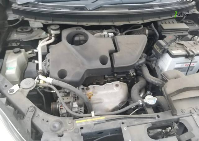 Nissan X-Trail T31, 2007-2015թթ., Օրիգինալ պահեստամասեր