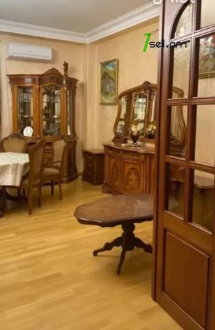 Ընդարձակ 3 սենյականոց բնակարան նորակառույց շենքում Անտառային փողոցում, 176 ք.մ., 3+ սանհանգույց