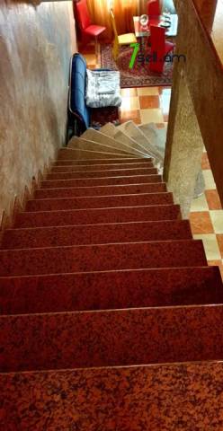 Երկու հարկանի քարե տուն Էրեբունիում, 550 ք.մ., 2 սանհանգույց, եվրովերանորոգված