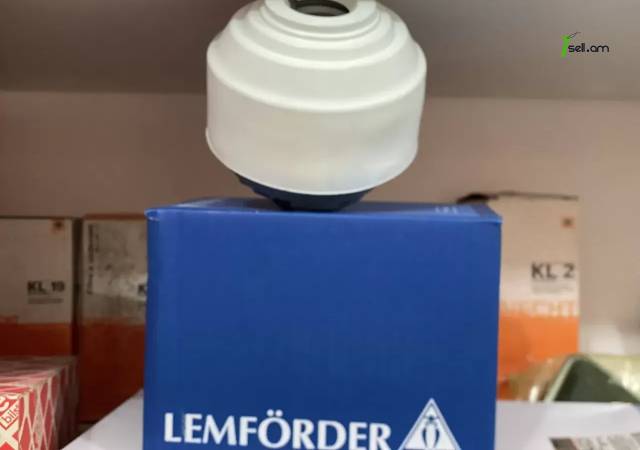 Mercedes Benz W203, W211 Մատոռի Պադուշկա, LEMFORDER