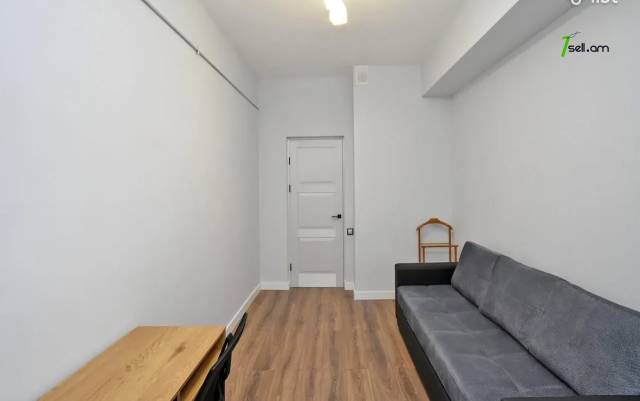 3 սենյականոց բնակարան նորակառույց շենքում, Komitas Ave, 65 ք.մ., բարձր առաստաղներ, 8/17 հարկ