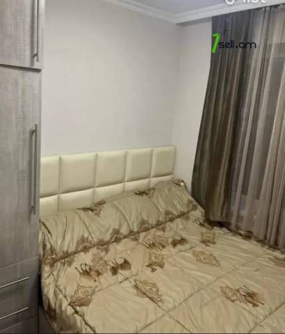 2 սենյականոց բնակարան Թոթովենցի փողոցում, 40 ք.մ., 3/5 հարկ, դիզայներական ոճով վերանորոգված