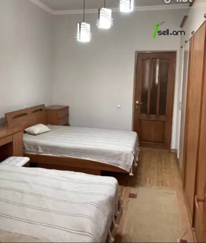 2 սենյականոց բնակարան նորակառույց շենքում Արգիշտի փողոցում, 56 ք.մ., բարձր առաստաղներ, 9/14 հարկ