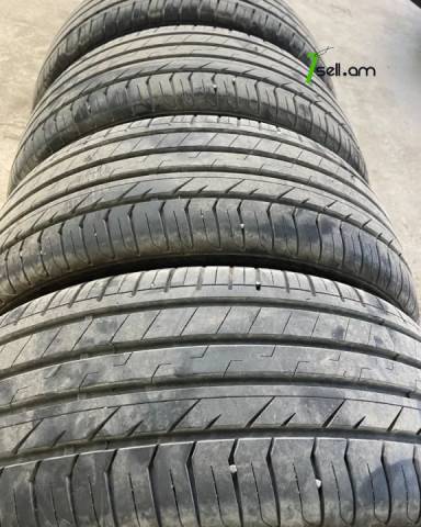 Համասեզոնային անվադողեր, 235/45 R18 GOFORM 98% 4 հատ