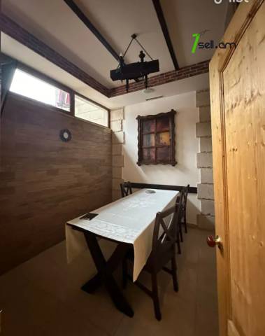 Առևտրային տարածք Սեբաստիայի փողոցում Մալաթիա Սեբաստիայում, 140 ք.մ.