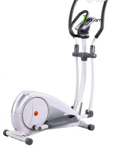 Эллиптический тренажер, Մարզասարք դահուկ Էլիպտիկ, Elliptical Exercise bike