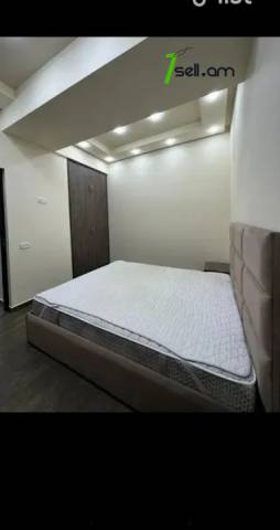 3 սենյականոց բնակարան նորակառույց շենքում Վաղարշ Վաղարշյան փողոցում, 70 քմ, 4/14 հարկ