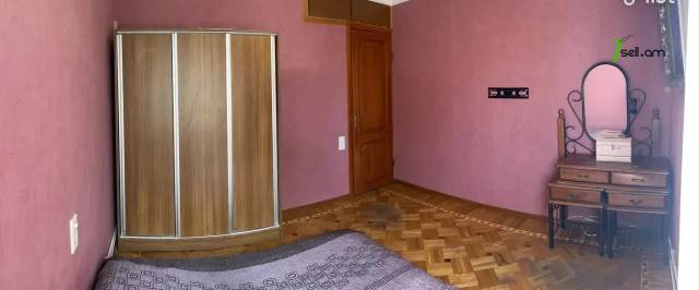 4 սենյականոց բնակարան, Դուրյան թաղամաս, 84 քմ, 5/9 հարկ, եվրովերանորոգված