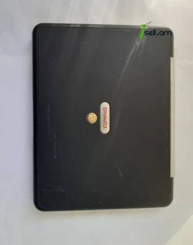 HP Compaq Presario 2210 model PP2210 Նոթբուք notebook ноутбук պահեստամաս