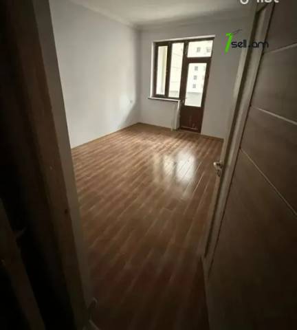 3 սենյականոց բնակարան նորակառույց շենքում Մոնթե Մելքոնյան փողոցում, 77 քմ, 6/17 հարկ