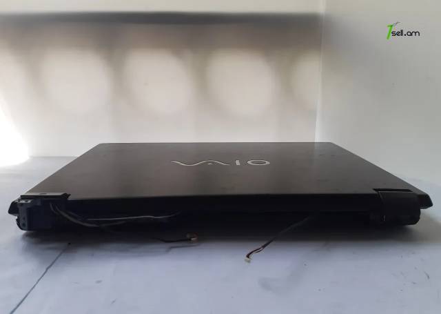 SONY PCG-8W1M Նոութբուք notebook ноутбук պահեստամաս