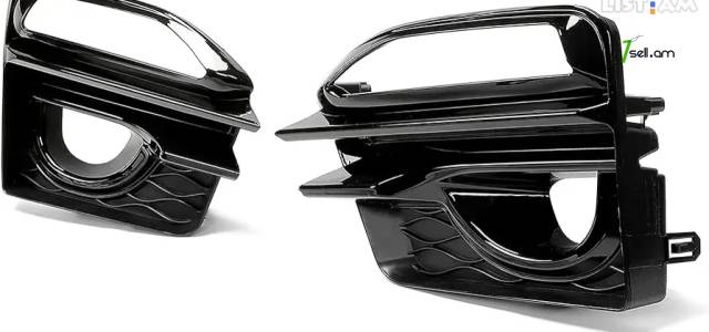 Infiniti Q50 հալոգենի աբադոկ հասարակ զույգով