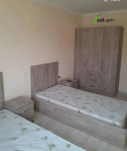 3 սենյականոց բնակարան, Թումանյան թաղամաս, 65 ք.մ., 1/9 հարկ, եվրովերանորոգված