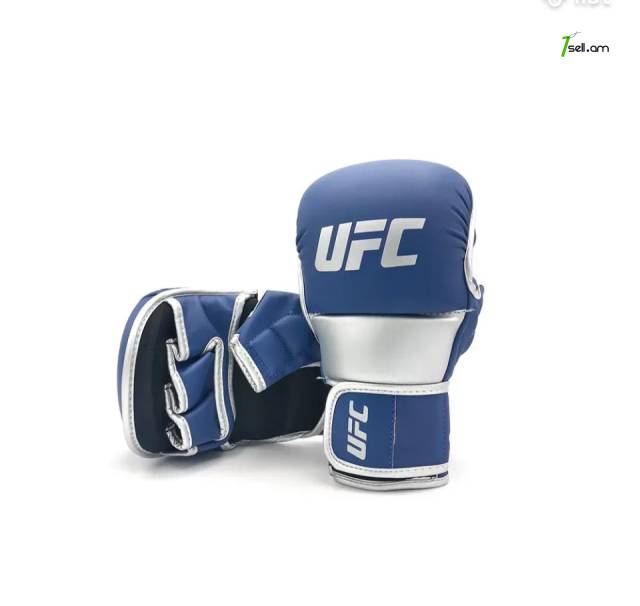 Մարզումային ձեռնոց - UFC - Կոդ-10417 / Тренировочные перчатки - UFC