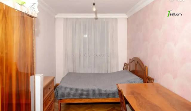 2 սենյականոց բնակարան Գայի պողոտայում, 60 ք.մ., նախավերջին հարկ, կապիտալ վերանորոգված