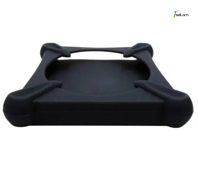 AGESTAR HDD PROTECTOR 2.5" Защитный чехол Պաշտպանիչ պատյան