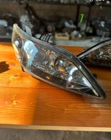 Honda Elysion 2004-2013թթ Դիմացի քսենոն լուսարձակներ, օրիգինալ