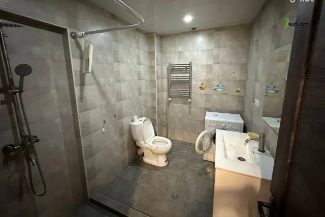 2 սենյականոց բնակարան նորակառույց շենքում Պարույր Սևակի փողոցում, 70 ք.մ., 4/14 հարկ