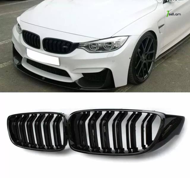 BMW F32 F36 աբլիցովկա (զույգ) M4 F style