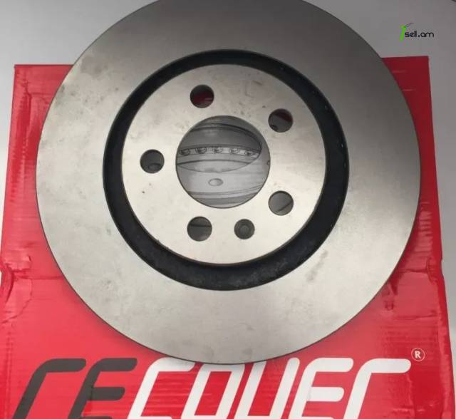 Volkswagen Golf 4 Տոռմուզի Տարելկեք Դիմացի, տարելկա, դիսկ, դիսկեր