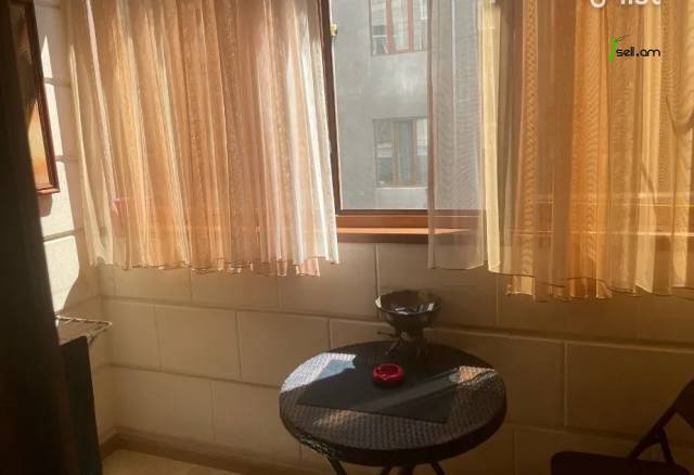 3 սենյականոց բնակարան նորակառույց շենքում Կոմիտասի պողոտայում, 70 ք.մ., 2/14 հարկ, բարձր առաստաղներ