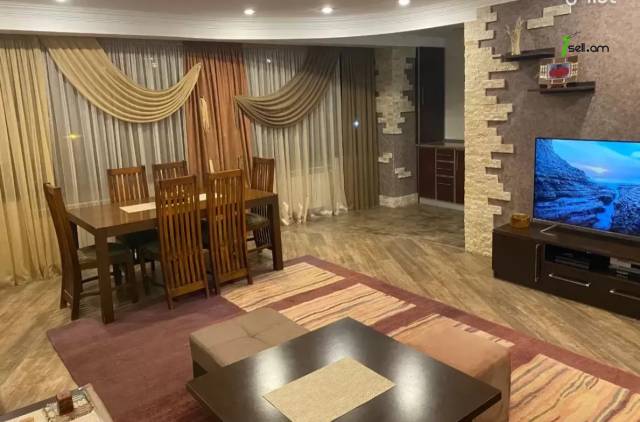 4 սենյականոց բնակարան Մալաթիա Սեբաստիայում, 85 ք.մ., 4/9 հարկ, կապիտալ վերանորոգված