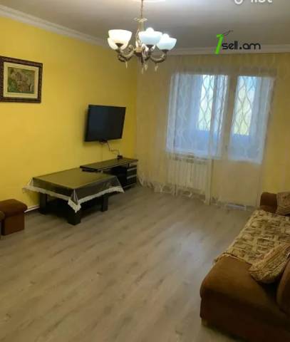 4 սենյականոց բնակարան Մոլդովական փողոցում, 79 քմ, 3/9 հարկ, կապիտալ վերանորոգված