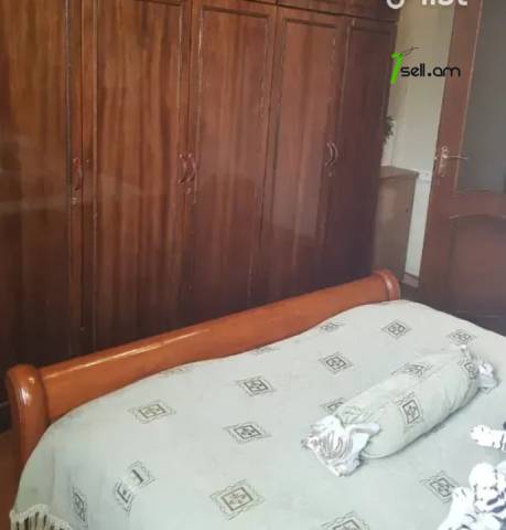 3 սենյականոց բնակարան Գուսան Շերամի փողոցում, 92 ք.մ., 6/9 հարկ, եվրովերանորոգված