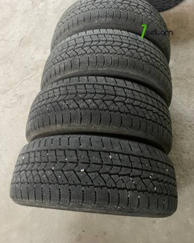 Ձմեռային անվադողեր, 215/60 R16 GGG. Dublestar 4 հատ 98%