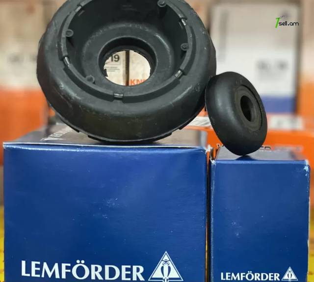 Volkswagen Golf 3, Vento, Passat, Polo Ամորտիզատորի Չաշկա դիմացի LEMFORDER