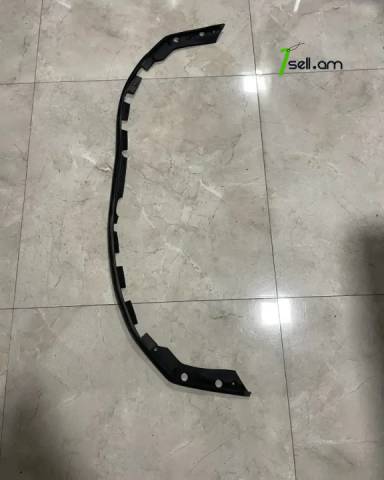 Infiniti Q50 Կապոտի տակի ռեզին