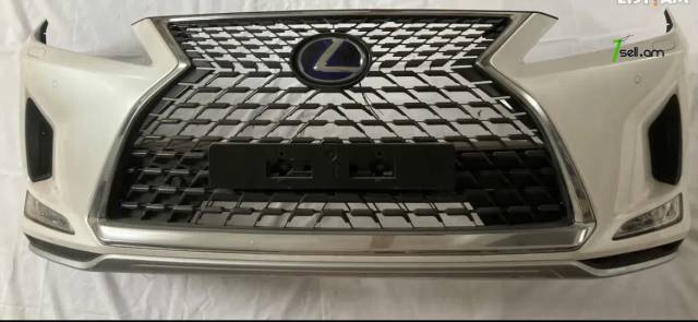 Lexus RX դիմացի շիթ ամբողջական 2019-2024