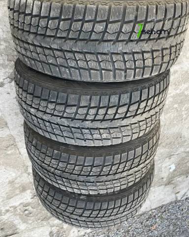 Gren-Max 95% Ձմեռային անվադողեր, 255/45/R18