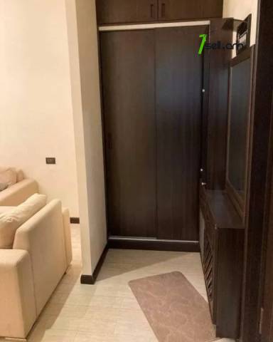 3 սենյականոց բնակարան նորակառույց շենքում Քեռու փողոցում, 118 ք.մ., 2 սանհանգույց, բարձր առաստաղներ