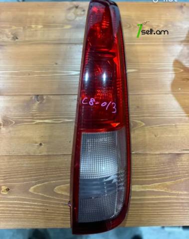 Հետևի ստոպ լույսեր, Nissan X-Trail T30, 2007թ, Օրիգինալ պահեստամաս