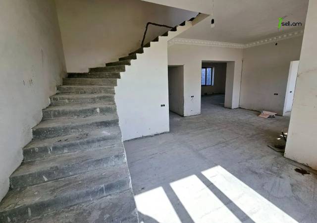 Երկու հարկանի քարե տուն, Մուշ թաղամաս Մալաթիա Սեբաստիայում, 741 ք.մ., 3+ սանհանգույց