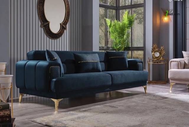 Փափուկ կահույք - Զերոն