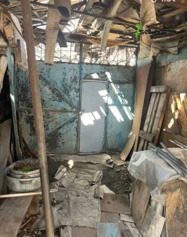 Հողատարածք բնակելի շինությունների համար Էրեբունիում, 200 ք.մ.