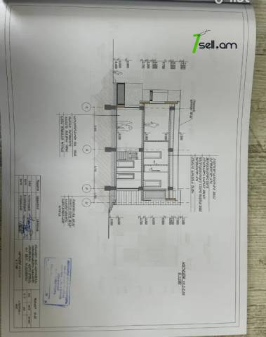 Երկու հարկանի թաունհաուզ, Գ-1 թաղամաս Աջափնյակում, 153 քմ, 2 սանհանգույց