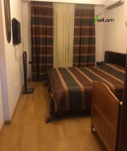 2 սենյականոց բնակարան նորակառույց շենքում Վիկտոր Համբարձումյանի փողոցում, 87 քմ, 7/14 հարկ