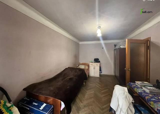 Բազմաֆունկցիոնալ գույք Վահրամ Փափազյան փողոցում Արաբկիրում, 72 ք.մ.