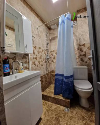 Երկու հարկանի քարե տուն Բյուրեղավանում, 700 ք.մ., 3+ սանհանգույց, կապիտալ վերանորոգված