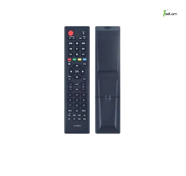 Հեռակառավարման վահանակ Hisense ER 22601A Remote Control универсальный пульт TV