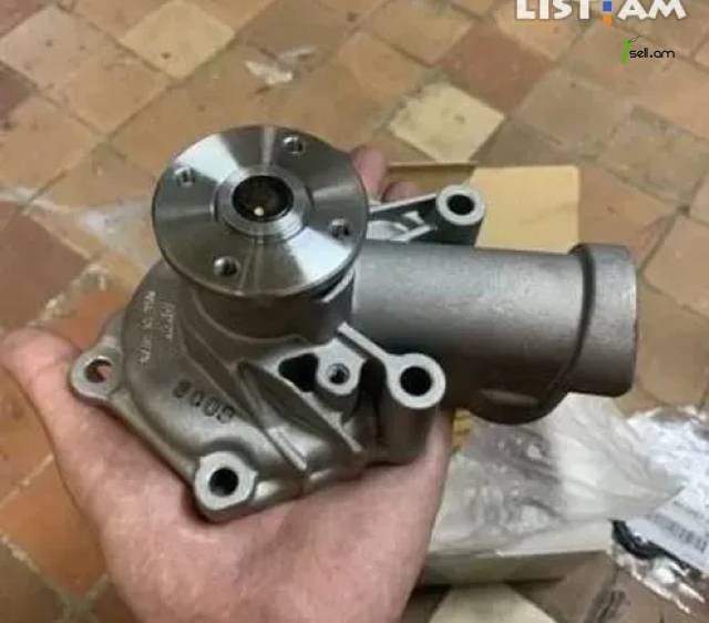 Mitsubishi Grandis, Lancer, Outlander, Ջրի Պոմպ