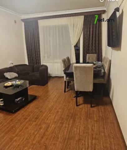 4 սենյականոց բնակարան Զաքարիա Քանաքեռցու փողոցում, 79 ք.մ., 1/9 հարկ, եվրովերանորոգված