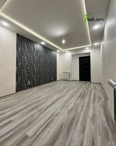 4 սենյականոց բնակարան Մոլդովական փողոցում, 100 ք.մ., 2/5 հարկ, կապիտալ վերանորոգված, քարե շենք