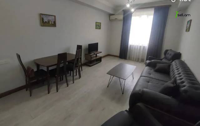 4 սենյականոց բնակարան նորակառույց շենքում Արգիշտի փողոցում, 120 քմ, 9/13 հարկ, 2 սանհանգույց